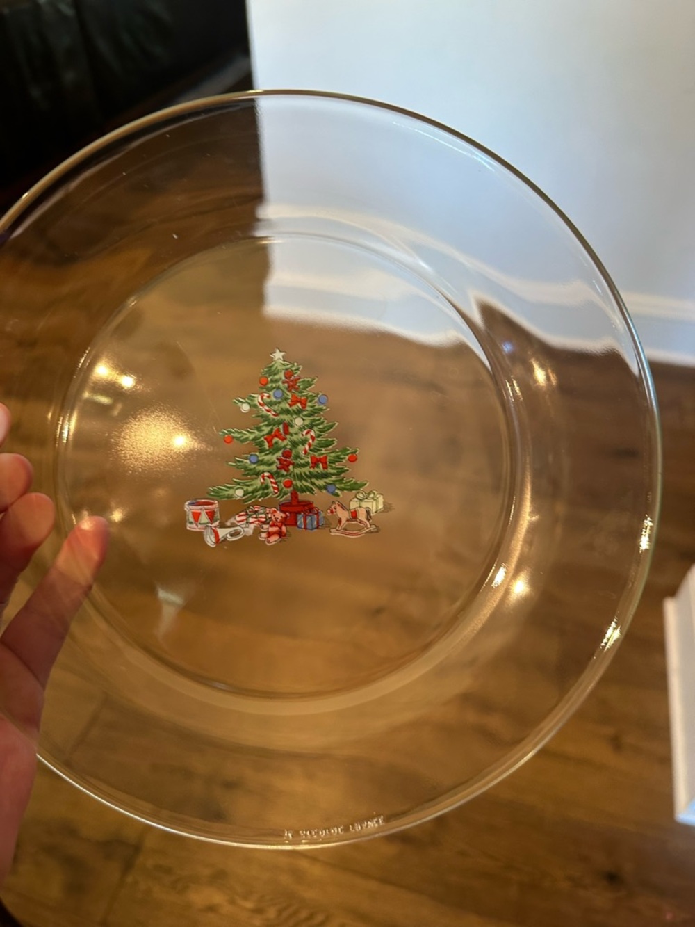 ARCOROC Christmas